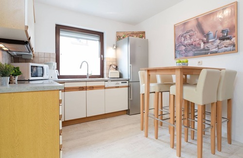 Malente Apartment | Vacation apartment/apartment for 4 guests with 79m² in Malente (287838)