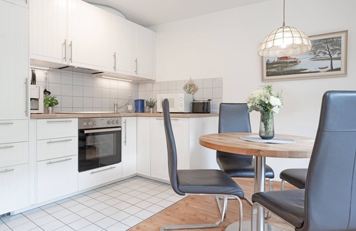 Malente Apartment | Vacation apartment/apartment for 2 guests with 44m² in Malente (294129)