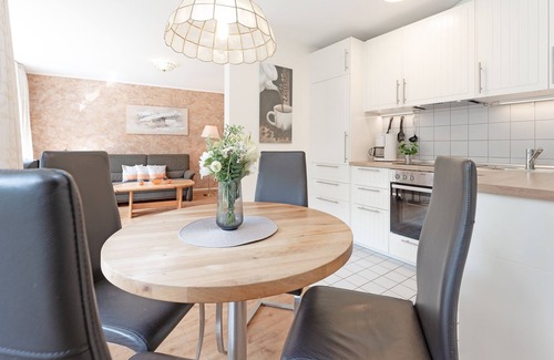 Malente Apartment | Vacation apartment/apartment for 2 guests with 44m² in Malente (294129)