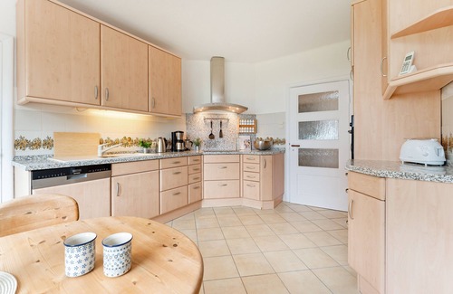 Timmdorf House | Vacation apartment/apartment for 8 guests with 220m² in Malente (295144)