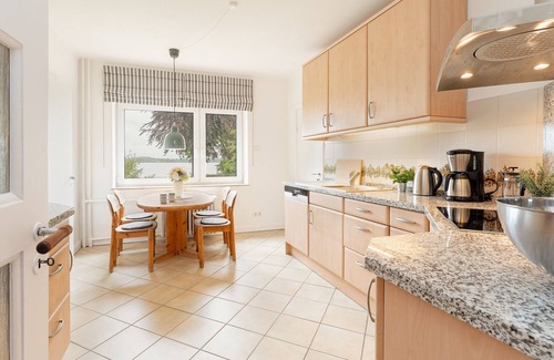 Timmdorf House | Vacation apartment/apartment for 8 guests with 220m² in Malente (295144)