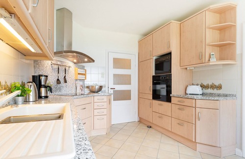 Timmdorf House | Vacation apartment/apartment for 8 guests with 220m² in Malente (295144)