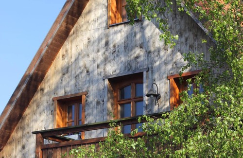 Vogelsang Apartment | Vacation apartment/apartment for 4 guests with 70m² in Neuburg (73128)