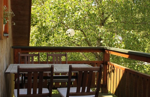 Vogelsang Apartment | Vacation apartment/apartment for 4 guests with 70m² in Neuburg (73128)
