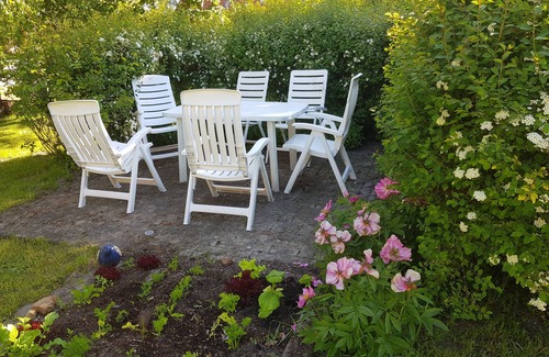 Vogelsang Apartment | Vacation apartment/apartment for 7 guests with 170m² in Neuburg (143503)