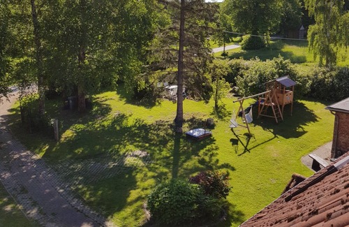 Vogelsang Apartment | Vacation apartment/apartment for 7 guests with 170m² in Neuburg (143503)