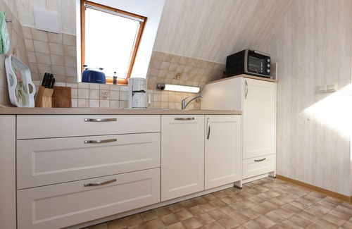 Nieblum Apartment | Vacation apartment/apartment for 2 guests with 40m² in Nieblum (51409)