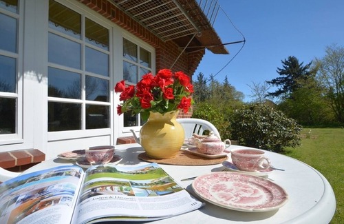 Nieblum Apartment | Vacation apartment/apartment for 3 guests with 50m² in Nieblum (109615)