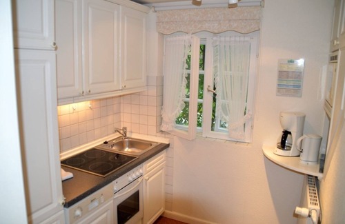 Nieblum Apartment | Vacation apartment/apartment for 2 guests with 36m² in Nieblum (109657)