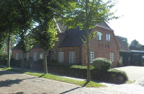 Nieblum Apartment | Vacation apartment/apartment for 2 guests with 36m² in Nieblum (109657)