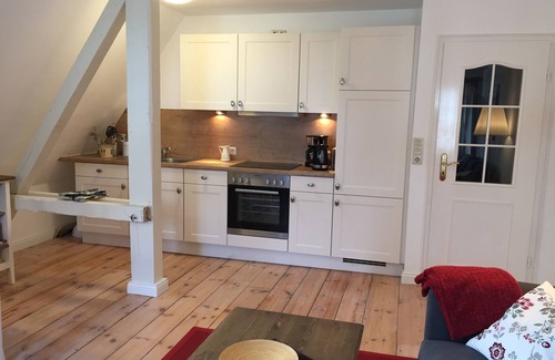 Nieblum Apartment | Vacation apartment/apartment for 5 guests with 55m² in Nieblum (123720)