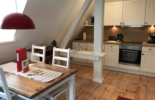 Nieblum Apartment | Vacation apartment/apartment for 5 guests with 55m² in Nieblum (123720)