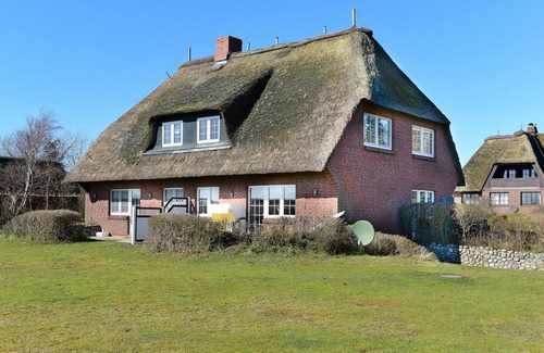 Nieblum Apartment | Vacation apartment/apartment for 2 guests with 22m² in Nieblum (132623)