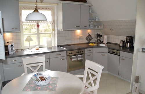 Nieblum Apartment | Vacation apartment/apartment for 2 guests with 45m² in Nieblum (146578)