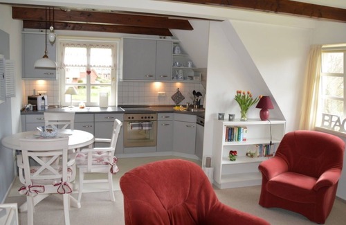 Nieblum Apartment | Vacation apartment/apartment for 2 guests with 45m² in Nieblum (146578)