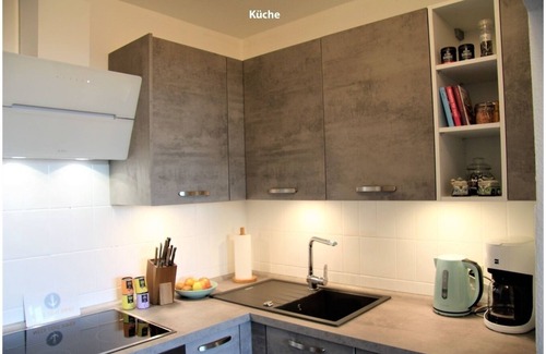 Orth Apartment | Vacation apartment/apartment for 4 guests with 40m² in OT Orth (150829)