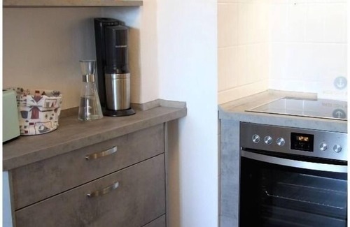 Orth Apartment | Vacation apartment/apartment for 4 guests with 40m² in OT Orth (150829)