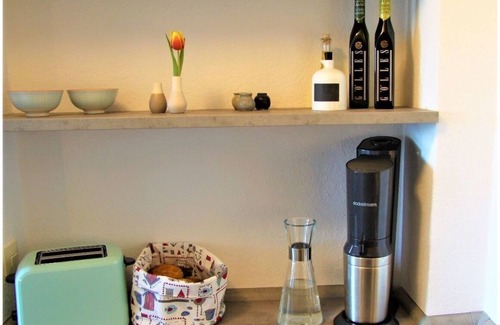 Orth Apartment | Vacation apartment/apartment for 4 guests with 40m² in OT Orth (150829)