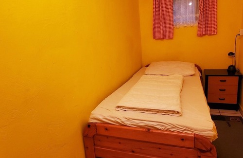 Wernborn Apartment | Vacation apartment/apartment for 6 guests with 50m² in Usingen (166520)