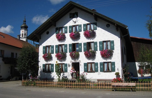 Wertach Apartment | Vacation apartment/apartment for 5 guests with 55m² in Wertach (268224)