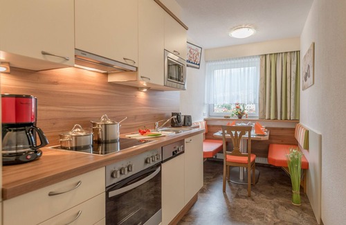 Soelden Apartment | Vacation apartment/apartment for 5 guests with 70m² in Sölden (175162)