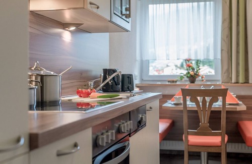 Soelden Apartment | Vacation apartment/apartment for 5 guests with 70m² in Sölden (175162)