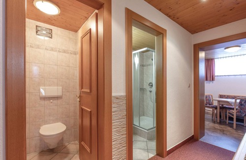 Soelden Apartment | Vacation apartment/apartment for 4 guests with 55m² in Sölden (175164)