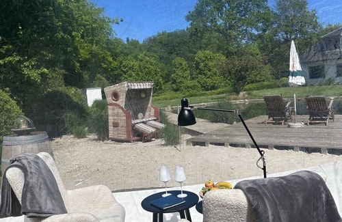 Wiesens Apartment | Vacation apartment/apartment for 2 guests with 14m² in Aurich (265892)