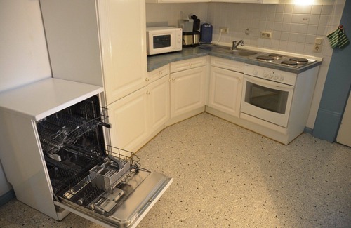 Borkow Apartment | Vacation apartment/apartment for 8 guests with 95m² in Borkow (65844)