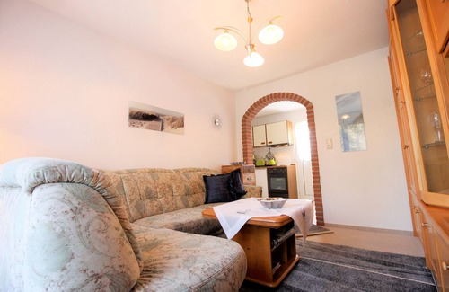 Groemitz Apartment | Vacation apartment/apartment for 2 guests with 40m² in Cismar (15742)