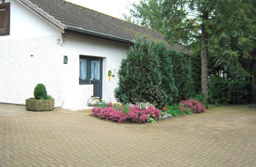 Groemitz Apartment | Vacation apartment/apartment for 2 guests with 40m² in Cismar (20218)