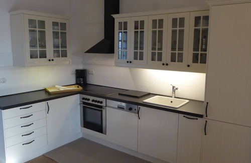 Gingst Apartment | Vacation apartment/apartment for 2 guests with 63m² in Gingst (117027)