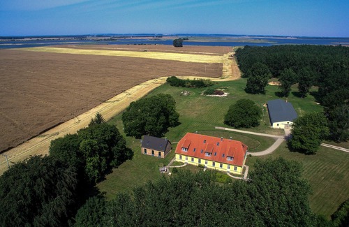 Gingst Apartment | Vacation apartment/apartment for 4 guests with 93m² in Gingst (117029)