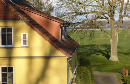 Gingst Apartment | Vacation apartment/apartment for 4 guests with 86m² in Gingst (117411)