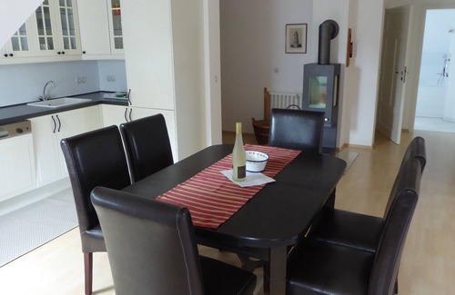 Gingst Apartment | Vacation apartment/apartment for 4 guests with 93m² in Gingst (117496)