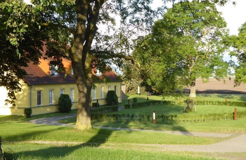 Gingst Apartment | Vacation apartment/apartment for 6 guests with 87m² in Gingst (117498)