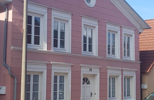 Gingst Apartment | Vacation apartment/apartment for 2 guests with 55m² in Gingst (295681)