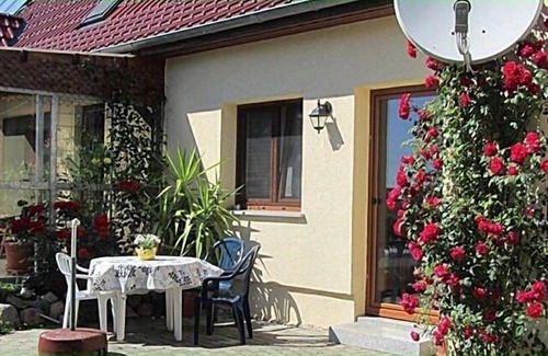 Frauenmark Apartment | Vacation apartment/apartment for 2 guests with 28m² in Lützow (128346)