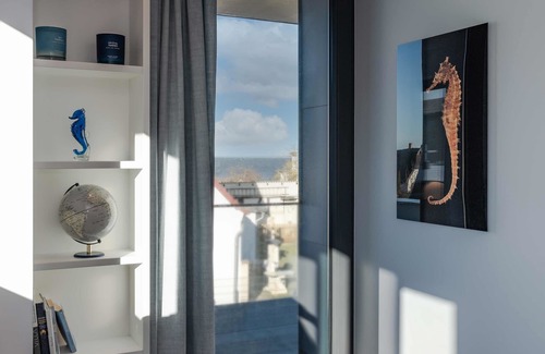 Lubmin Apartment | Vacation apartment/apartment for 3 guests with 100m² in Lubmin (165042)
