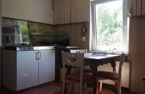 Ostseebad Prerow Apartment | Vacation apartment/apartment for 2 guests with 45m² in Prerow (76255)