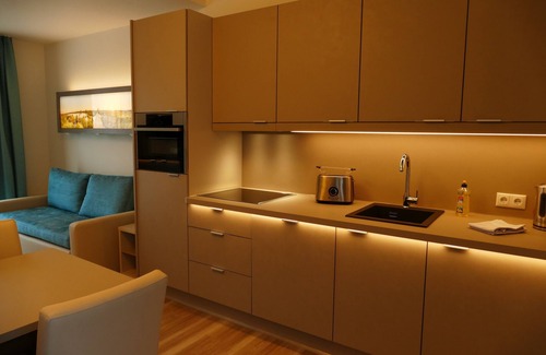 Soltau Apartment | Vacation apartment/apartment for 4 guests with 40m² in Soltau (153857)