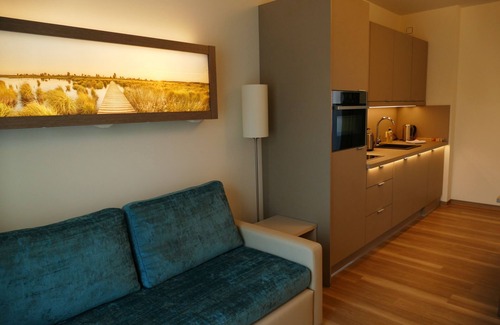 Soltau Apartment | Vacation apartment/apartment for 4 guests with 40m² in Soltau (153857)