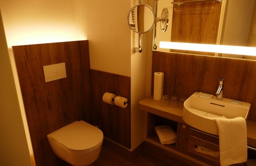 Soltau Apartment | Vacation apartment/apartment for 4 guests with 40m² in Soltau (153857)