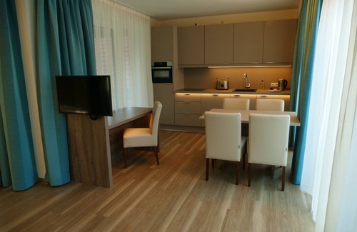Soltau Apartment | Vacation apartment/apartment for 4 guests with 55m² in Soltau (153858)