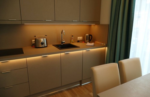 Soltau Apartment | Vacation apartment/apartment for 4 guests with 55m² in Soltau (153860)