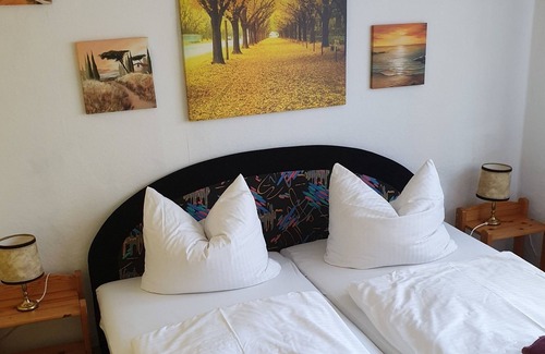 Warthe Apartment | Vacation apartment/apartment for 2 guests with 50m² in Warthe (92461)