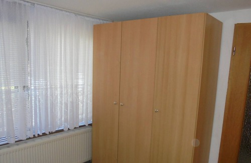 Warthe Apartment | Vacation apartment/apartment for 2 guests with 50m² in Warthe (92461)