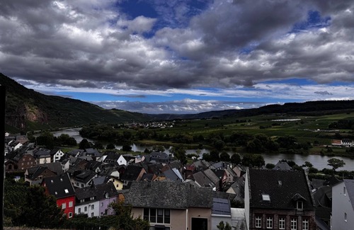 Uerzig Apartment | Vacation apartment/apartment for 4 guests with 60m² in Ürzig (297673)