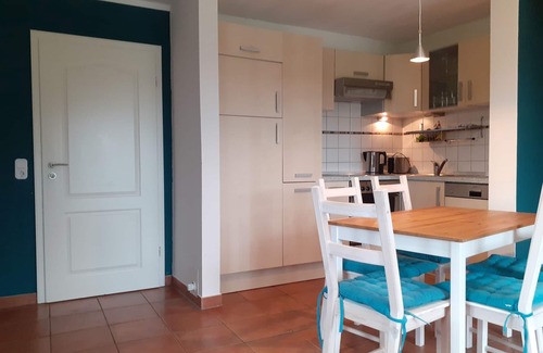Boren Apartment | Vacation apartment/apartment for 6 guests with 70m² in Boren (166729)
