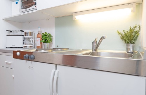 Bosau Apartment | Vacation apartment/apartment for 2 guests with 23m² in Bosau (287842)